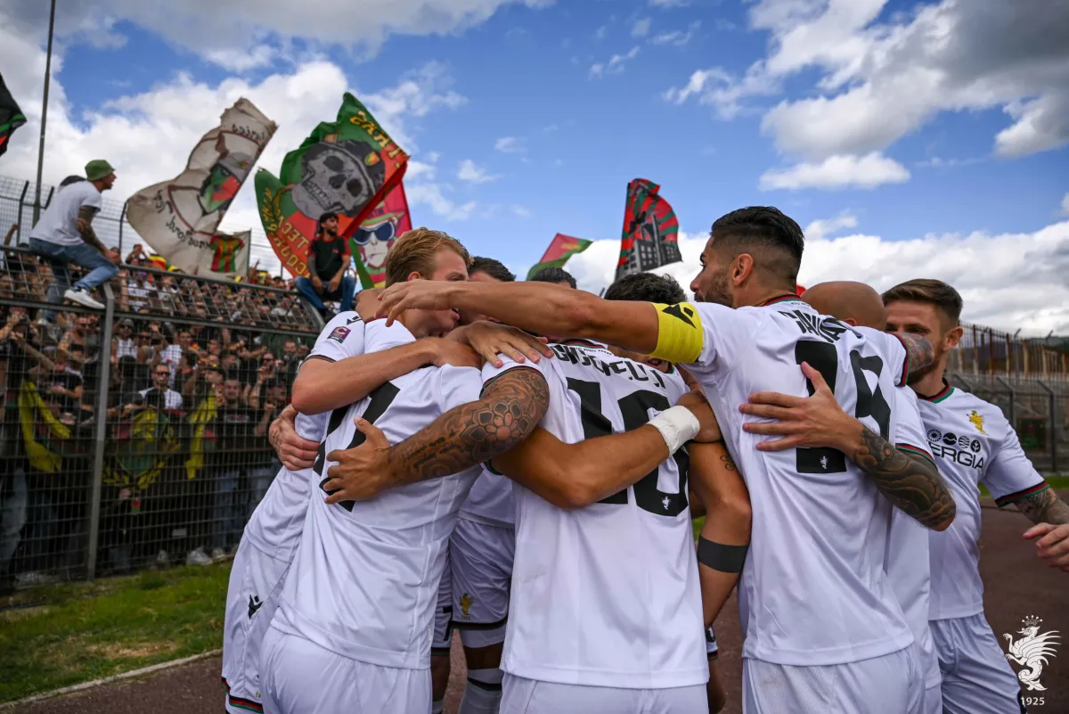 Ternana, rebus offensivo per la prossima stagione: tutti gli scenari