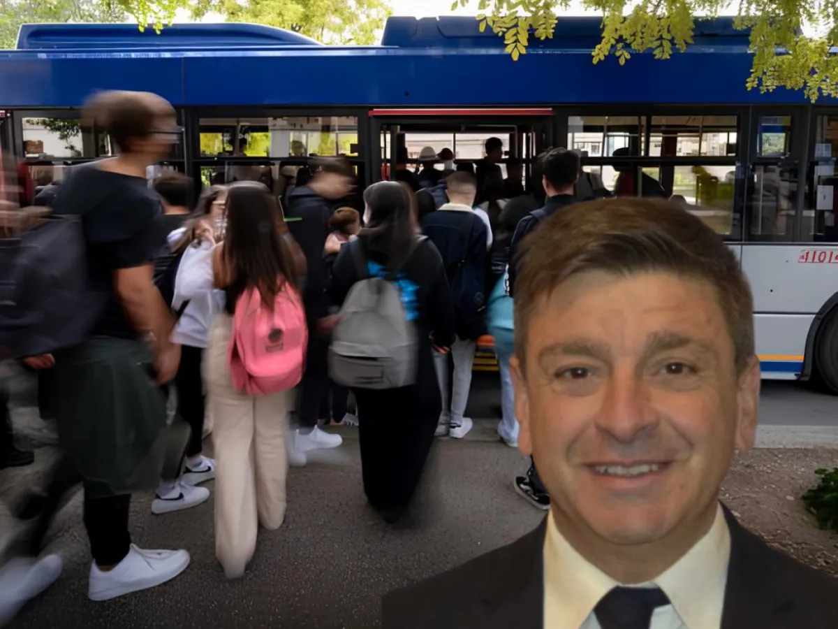 Trasporto pubblico in Umbria, avanti con la gara a quattro lotti: la Giunta regionale conferma la linea nonostante le critiche