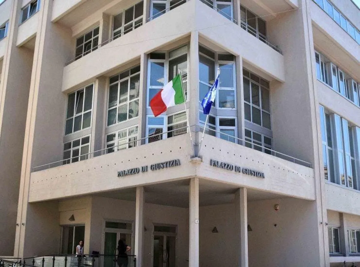 Terni, maltrattamenti all'ex compagna: 29enne condannato a 3 anni e 2 mesi di reclusione