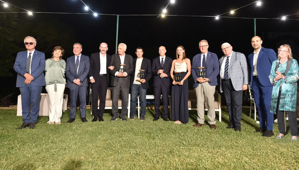 Premio Villa Buitoni 2025: le “Carriere Coraggiose” che onorano l’Umbria