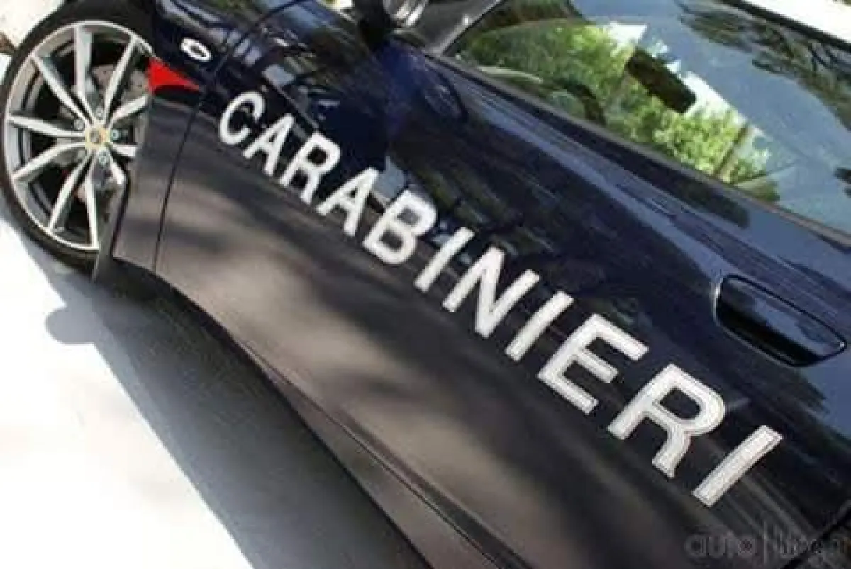 Droga a Gubbio e Gualdo Tadino: i Carabinieri intensificano i controlli, arresti e sequestri nel 2025