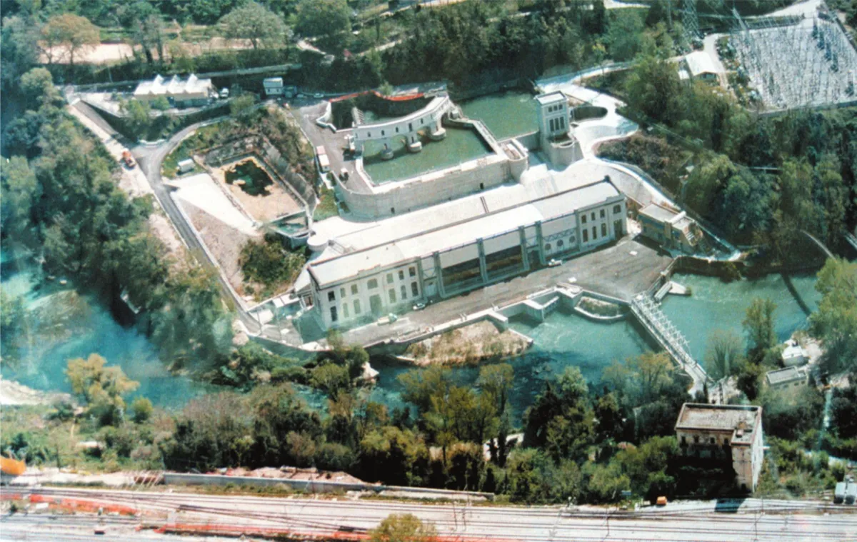 Chiusura del Posto di teleconduzione di Terni, rottura tra Enel e sindacati in Prefettura: "Distanze siderali, a rischio la sicurezza idraulica”