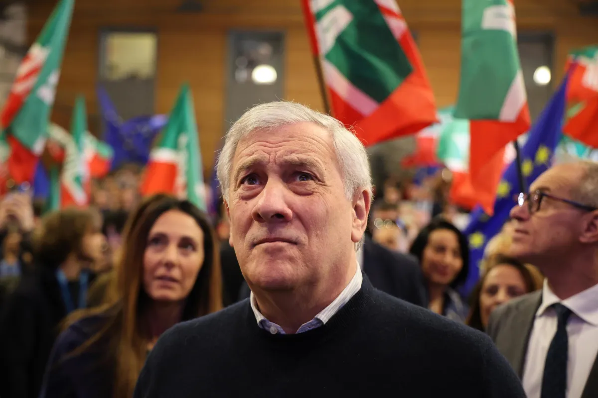Forza Italia Gubbio risponde alla mozione su Gaza: “Serve diplomazia, non simboli vuoti”