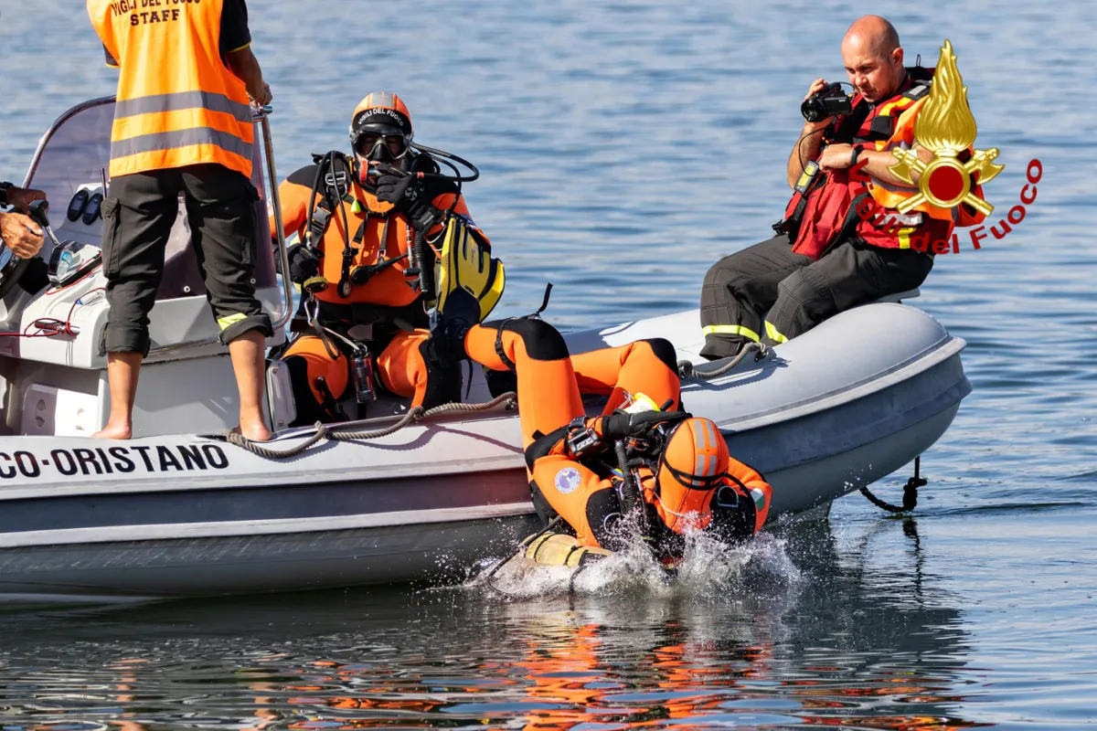 Marsciano, tragedia a una festa di fine anno: 13enne ritrovato senza vita in un laghetto