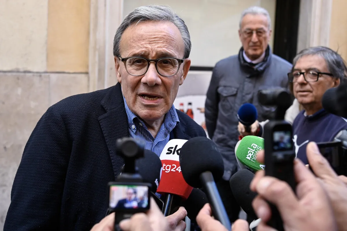 Rivolta nel carcere di Terni, Verini (Pd) lancia l’allarme: “Poteva finire in tragedia, il governo intervenga subito”