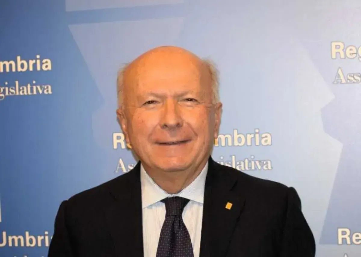 “Scippo alle ciclabili per finanziare il Giubileo”: Melasecche accusa Proietti di favoritismi su Assisi