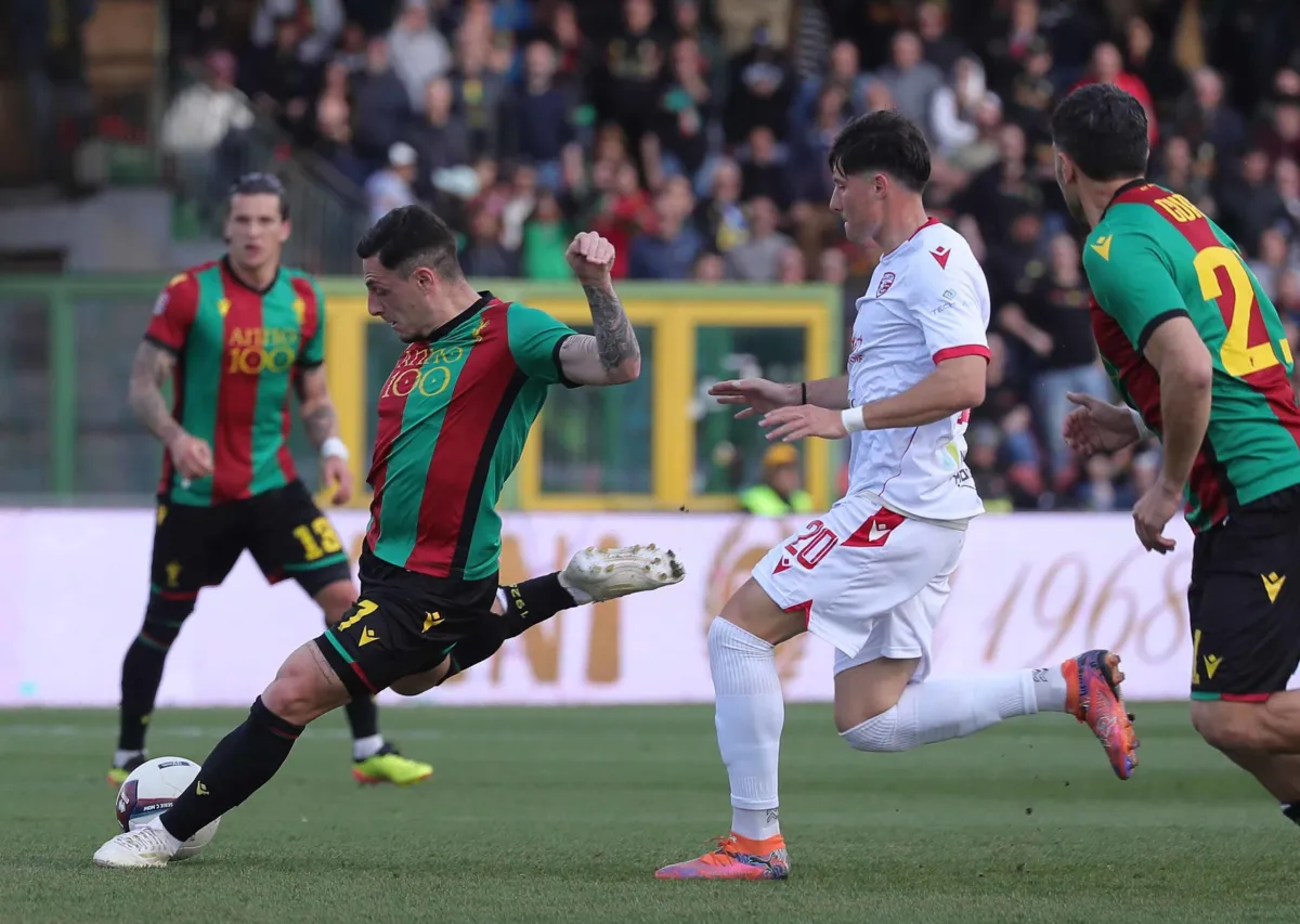 Ternana, Millico nel mirino di una neopromossa in Serie C: ecco di chi si tratta 
