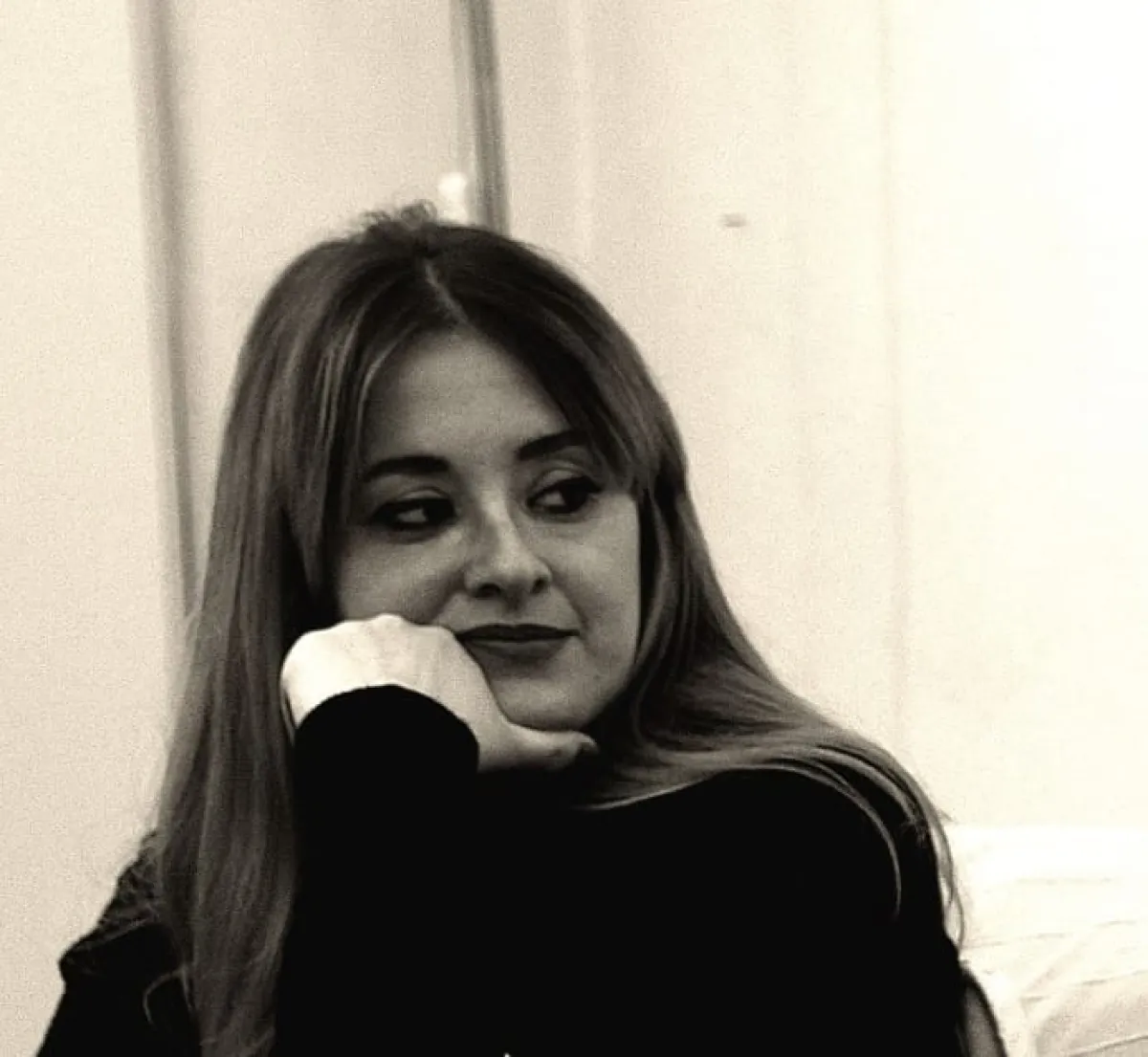 Silvia Menecali: "Organizzarsi è necessario, perché siamo di più e dobbiamo saperlo"