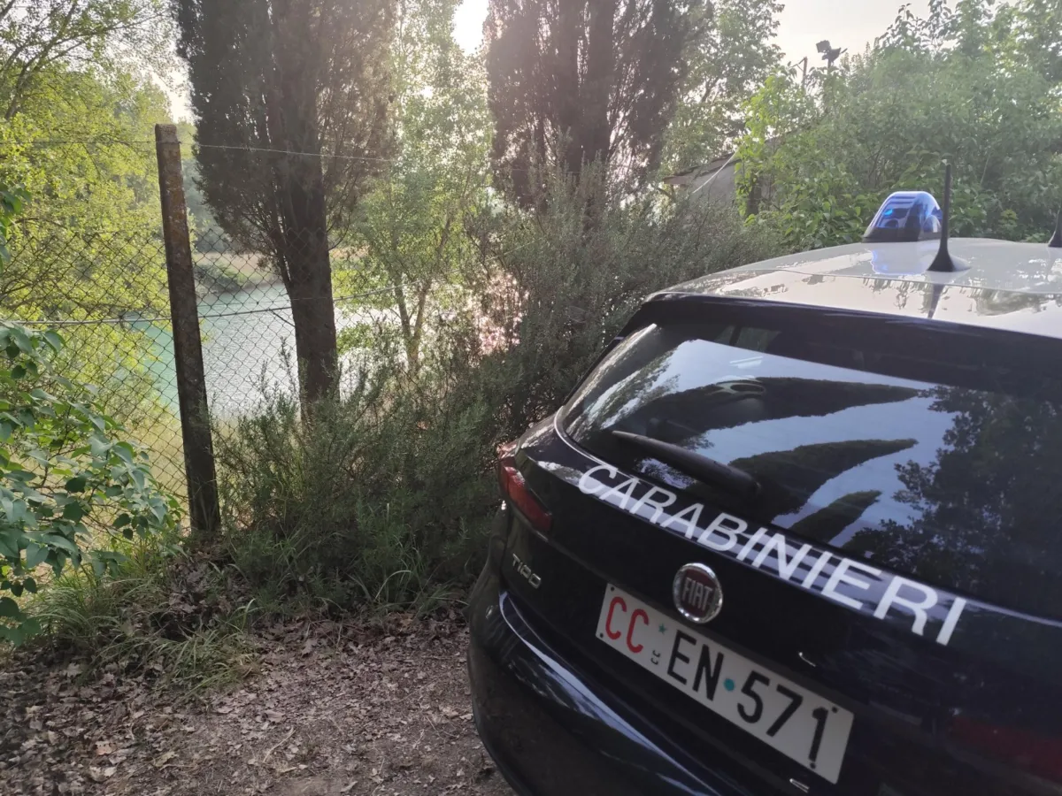 Marsciano, tredicenne annegato nel laghetto: disposta l'autopsia