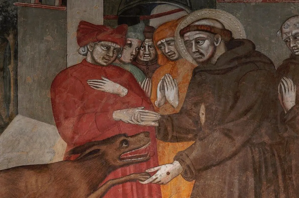 Gubbio si prepara al Centenario Francescano: ecco quando saranno presentati i progetti