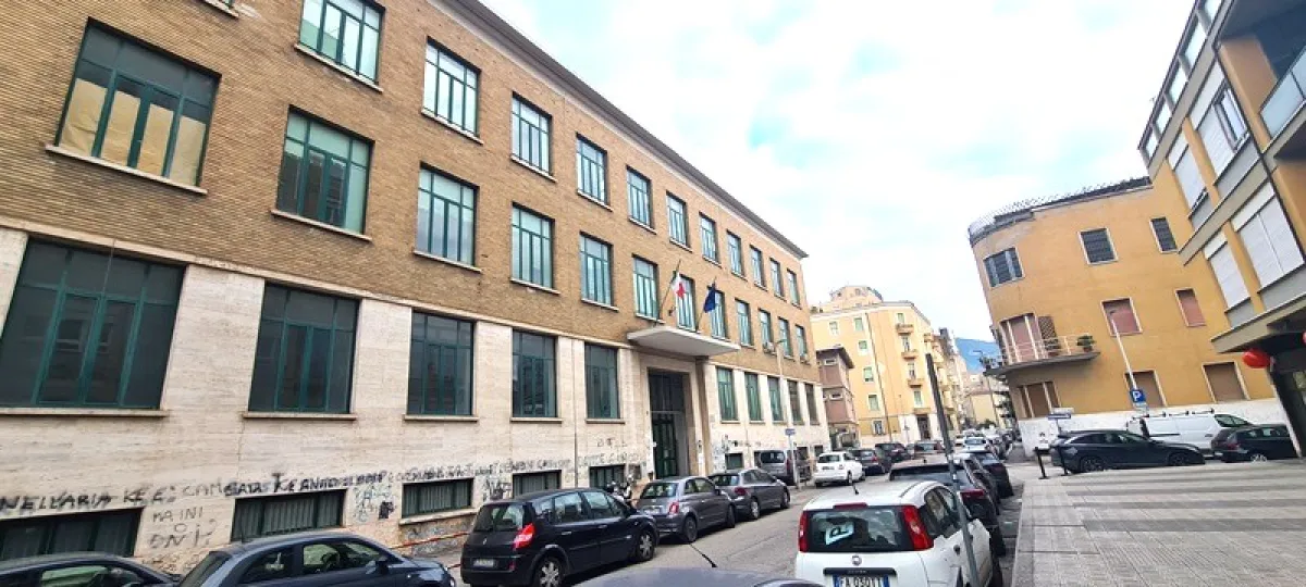 Svolta green al Liceo Donatelli di Terni: arrivano i pannelli fotovoltaici