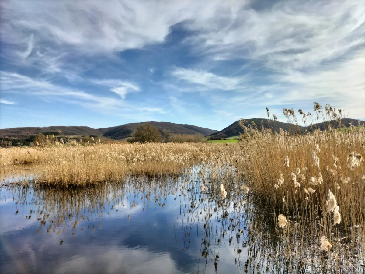 Parco Regionale di Colfiorito: guida alle migliori cose da fare in un weekend di luglio tra natura e tradizioni