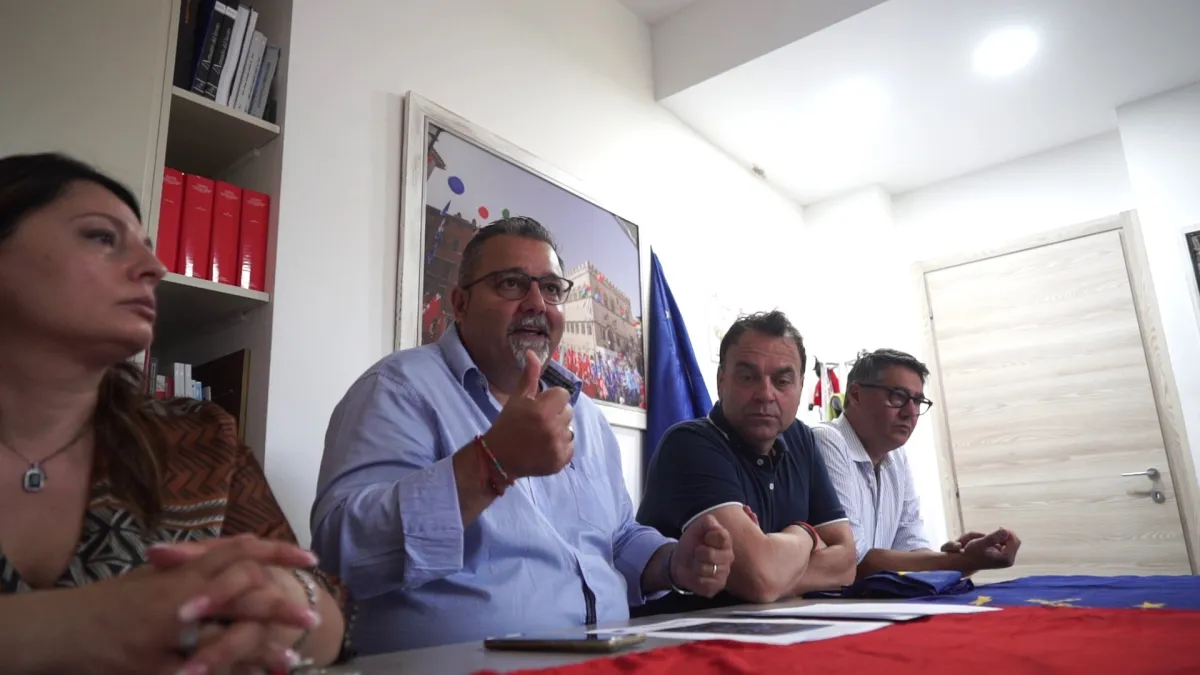 Gara Tpl Umbria, Filt Cgil e Faisa Cisal dichiarano lo stato di agitazione: “Scelta dei quattro lotti mette a rischio lavoro e servizi”