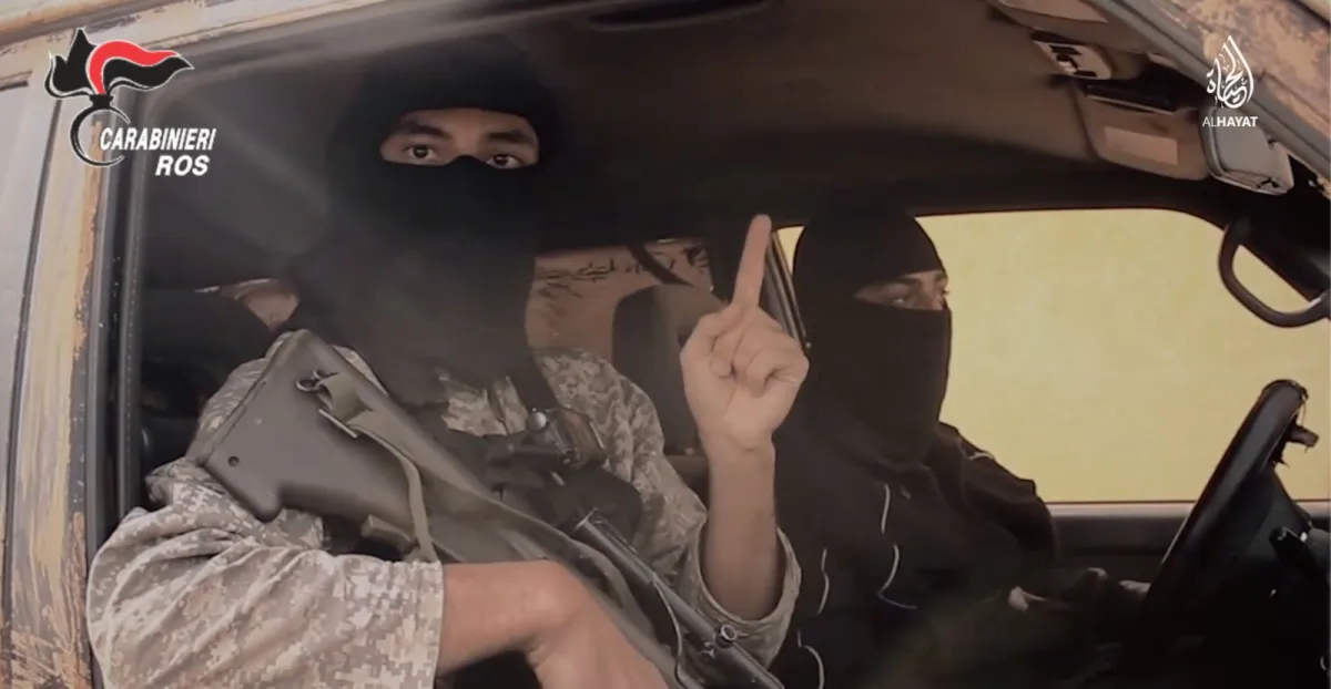 Terrorismo internazionale, blitz a Perugia: arrestato giovane militante legato allo Stato Islamico