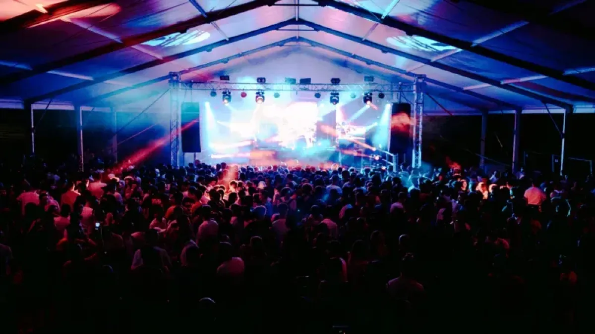 Wonderlast Music Festival, Rkomi cancella il suo tour: al suo posto c'è Shiva