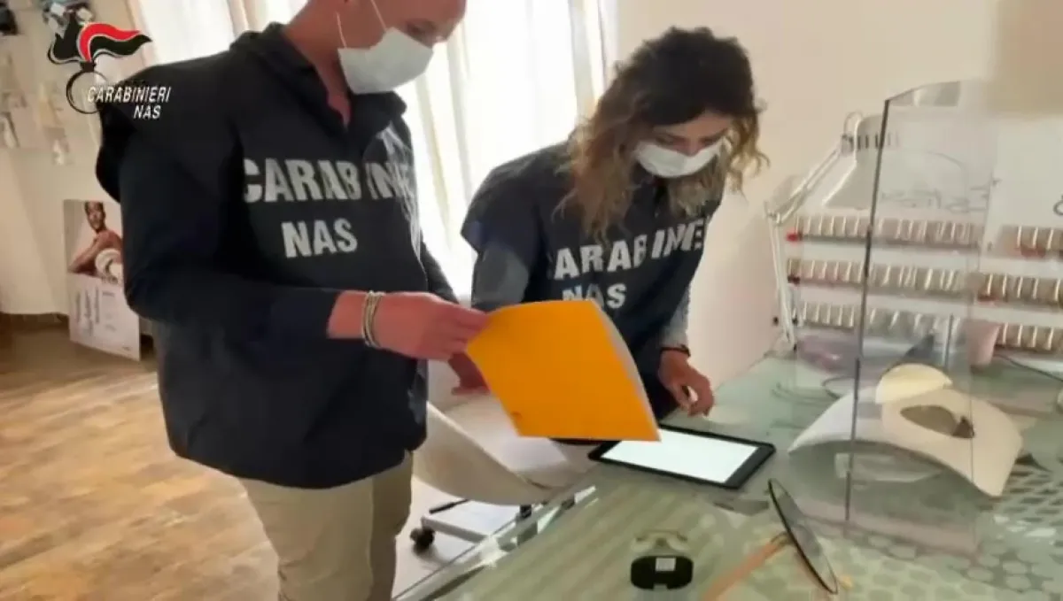 Controlli Nas contro le liste d’attesa della sanità in Umbria: il Consiglio regionale approva mozione unitaria