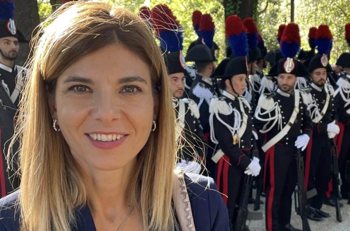 Attentato sventato a Perugia, Scoccia (FdI): “Massima attenzione contro il terrorismo islamico”