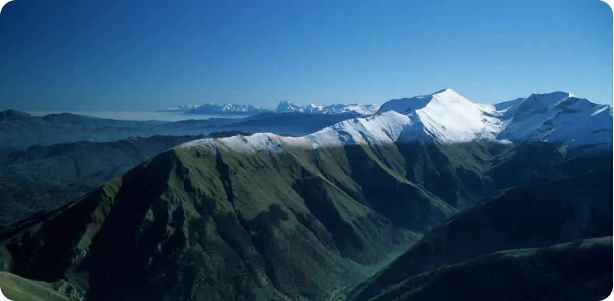 Cosa fare in estate al Parco Nazionale dei Monti Sibillini: i migliori sentieri, attività outdoor e luoghi da non perdere
