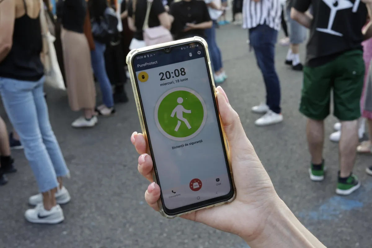 GREST Gualdo 2025: tecnologia e sicurezza per 250 bambini grazie al progetto di Slope e Università di Perugia