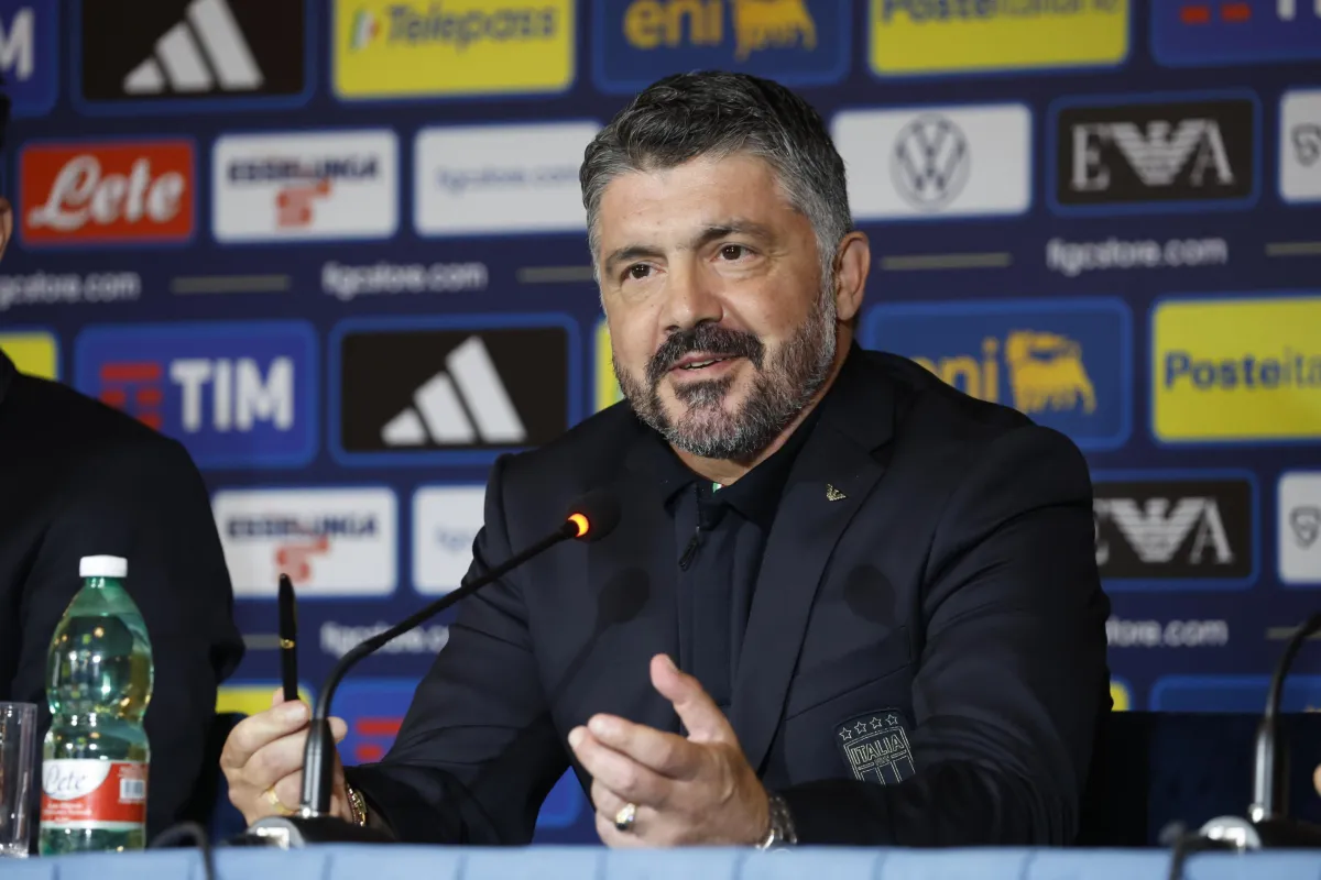 Gattuso CT della Nazionale: le congratulazioni del Perugia e quell'aneddoto con Buffon...