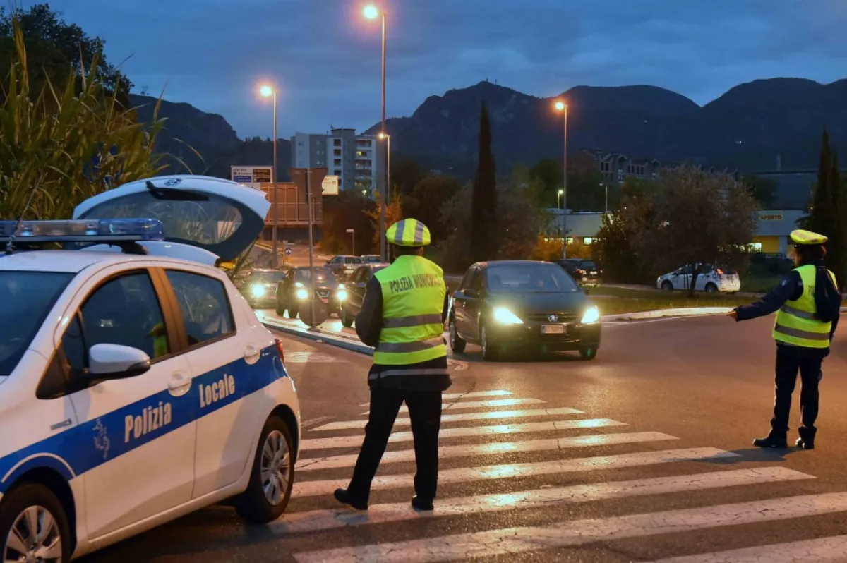 Incidente fatale sulla Terni-Civitavecchia: morto un 54enne di Trevi