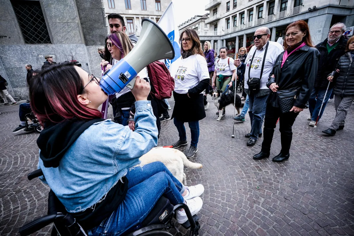 Disabilità e Progetto di vita. L'Umbria fra le prime regioni in Italia ad avviare la riforma