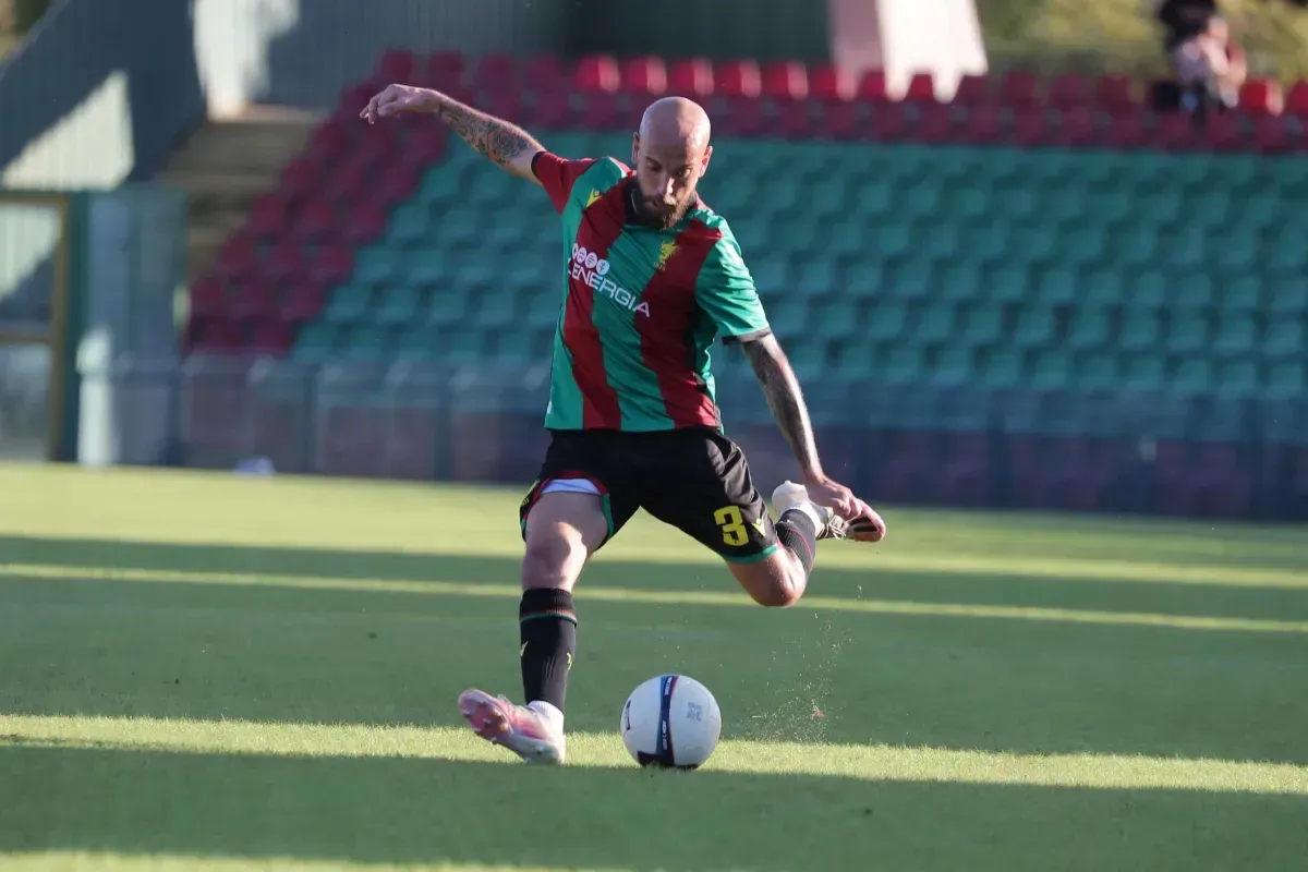 Ternana, Tito resta? Una toscana di serie C si è messa sulle sue tracce