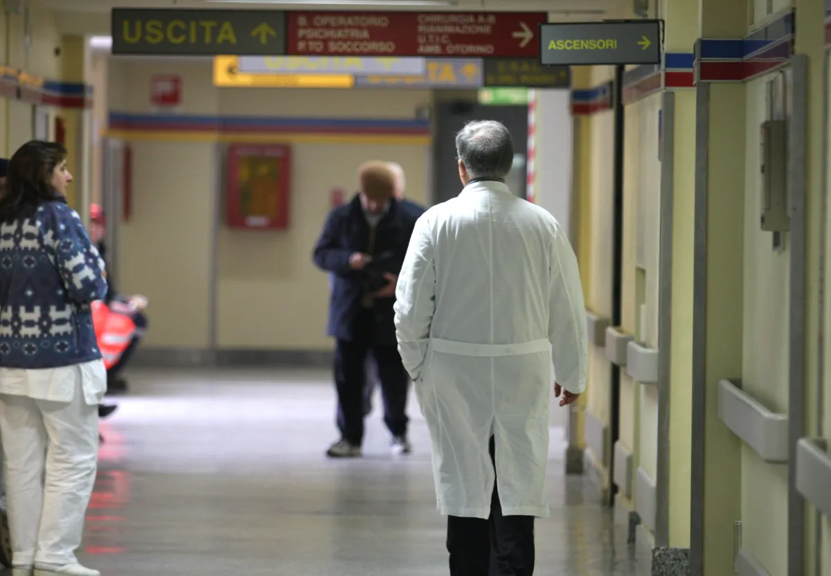 Sanità umbra in crisi: specialisti in fuga e liste d’attesa infinite, l’allarme dei sindacati in Terza Commissione regionale
