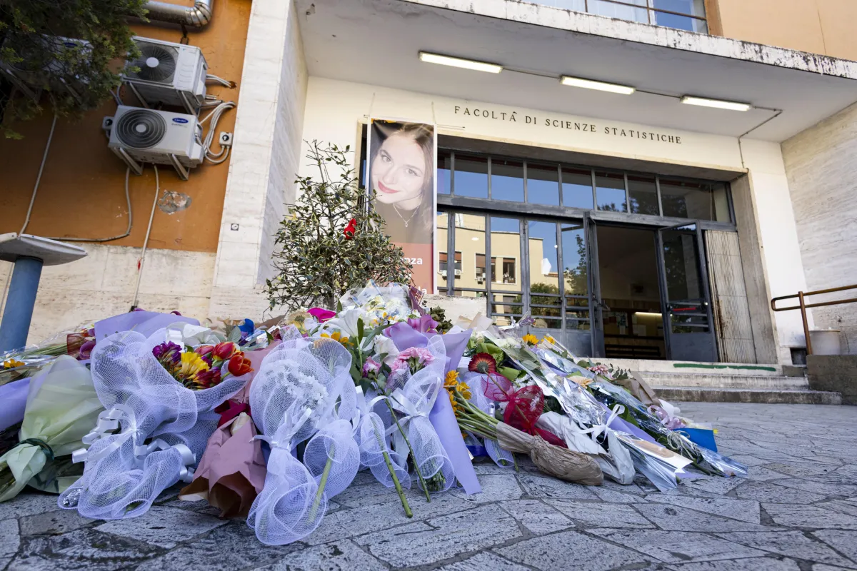 Ilaria Sula, l'Università Sapienza propone una giornata di riflessione