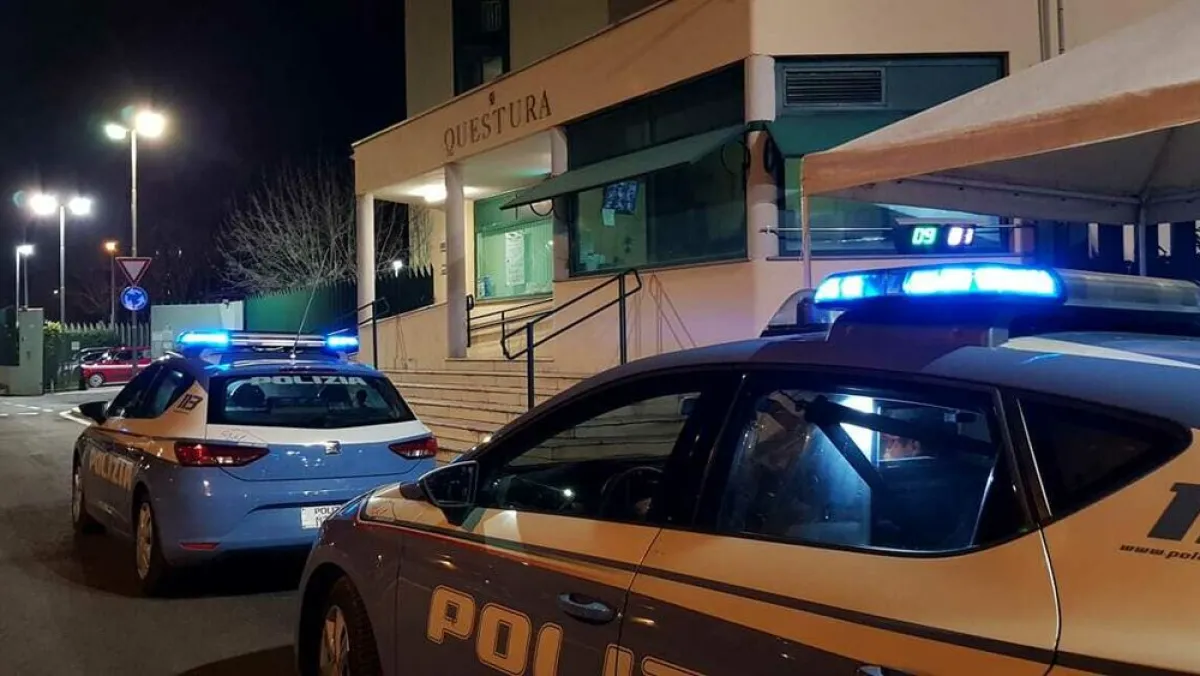 Terni, movida violenta: Daspo urbano per 3 persone per i fatti del 15 giugno