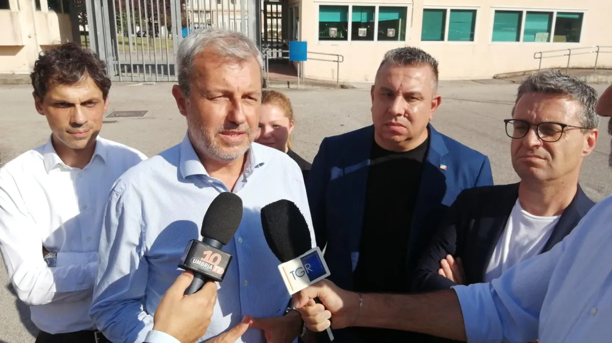 Iran-Israele, Nevi: "Giusta la posizione dell'Italia verso una de-escalation"