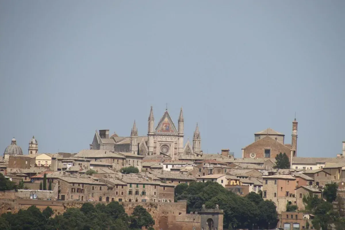Dai maestri medievali al Rinascimento: le opere d’arte più significative conservate in Umbria