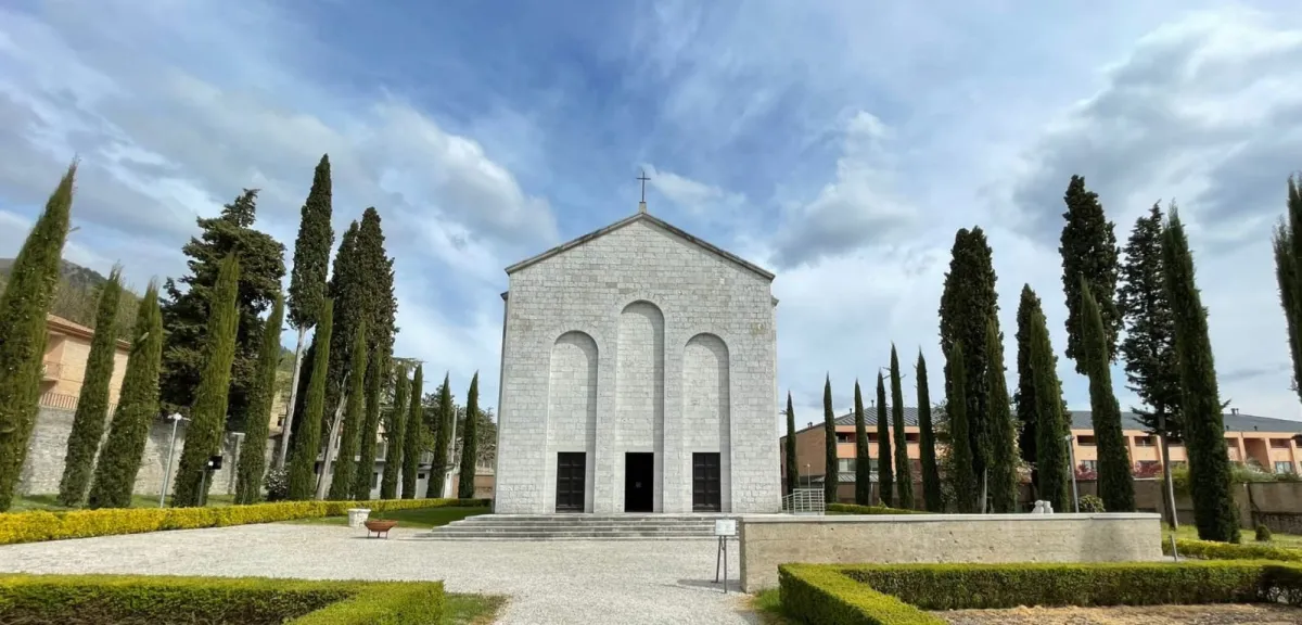 Eccidio dei 40 Martiri a Gubbio: cronaca e memoria di un massacro nazista
