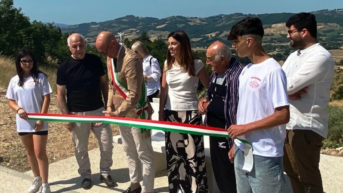 Le Vie dell’Acqua a Gualdo Tadino: un percorso naturalistico tra storia, benessere e scoperta