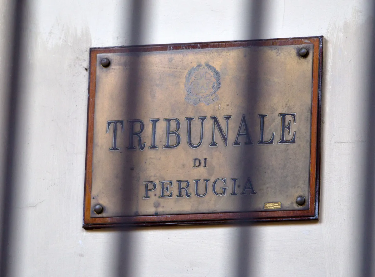 Perugia, figlia vittima di violenze in famiglia: condannati i genitori