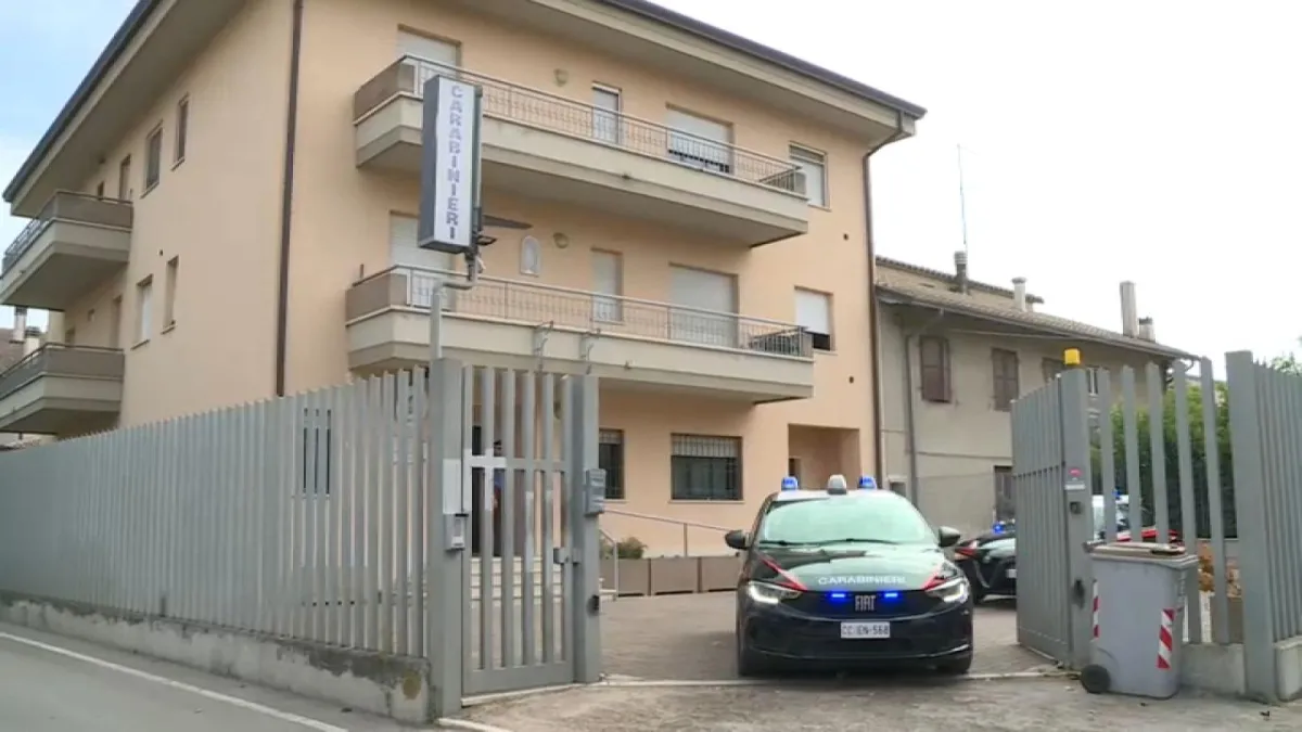 Blitz dei Carabinieri a Bastia Umbra: smantellata una centrale di spaccio, arrestato un 43enne