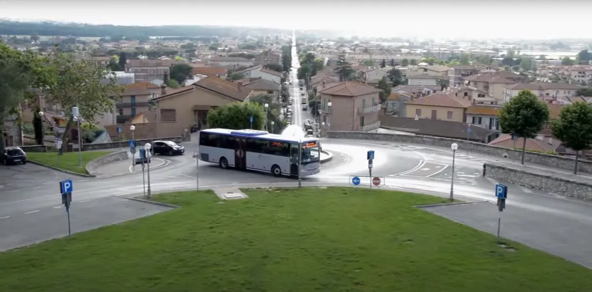 Trasporto pubblico locale, Regione e Bandecchi trovano la quadra, mentre il Trasimeno lancia una nuova rete di mobilità sostenibile
