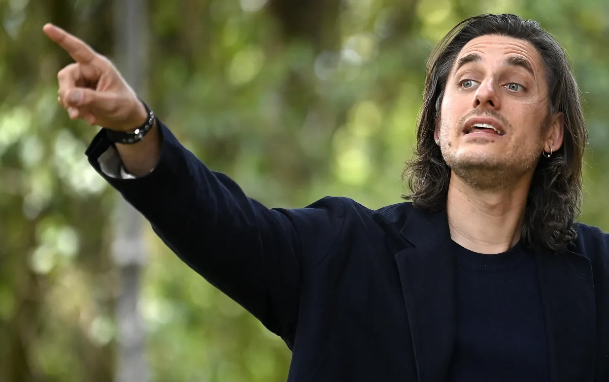 Luca Marinelli al Festival dei Due Mondi di Spoleto. Il botteghino fa faville, aggiunta una nuova data