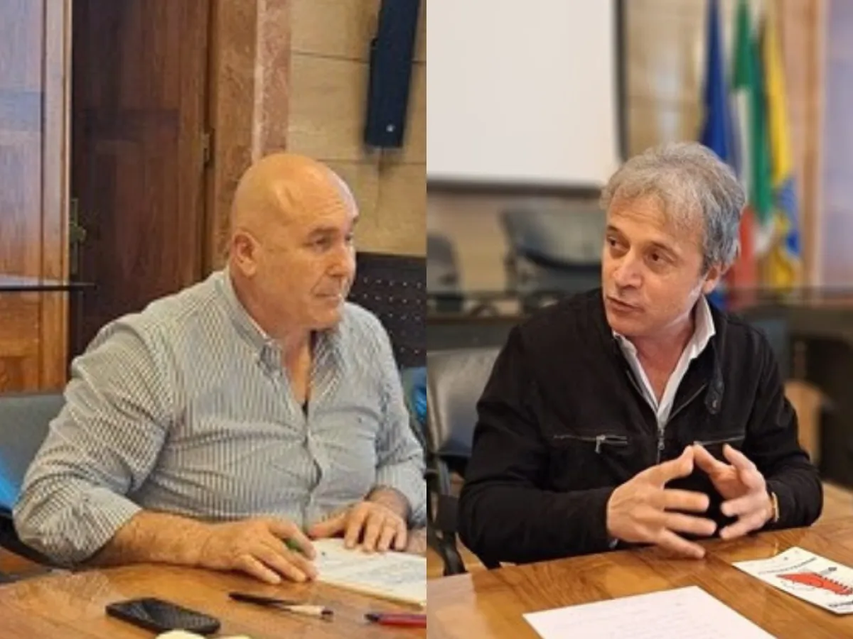 Treni pendolari verso la linea lenta, Bandecchi e Ferranti: “La Regione fermi Trenitalia”