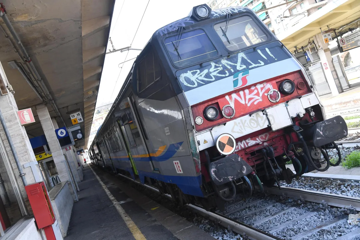 Treni regionali esclusi dalla Direttissima, Umbria e Toscana alzano la voce: “No al ritorno all’isolamento”