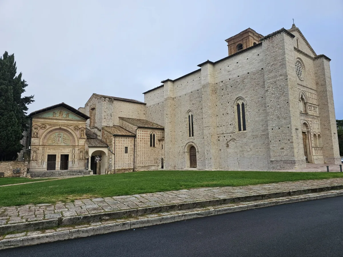 Torna a Perugia EcoSanFra, il festival dedicato alla sostenibilità che celebra il Cantico delle Creature