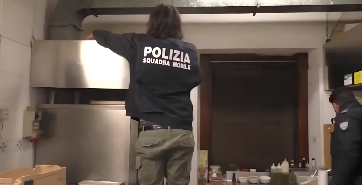 Blitz antidroga a Terni, il plauso del ministro Piantedosi e di Fratelli d’Italia: “Lo Stato c’è e colpisce con fermezza”