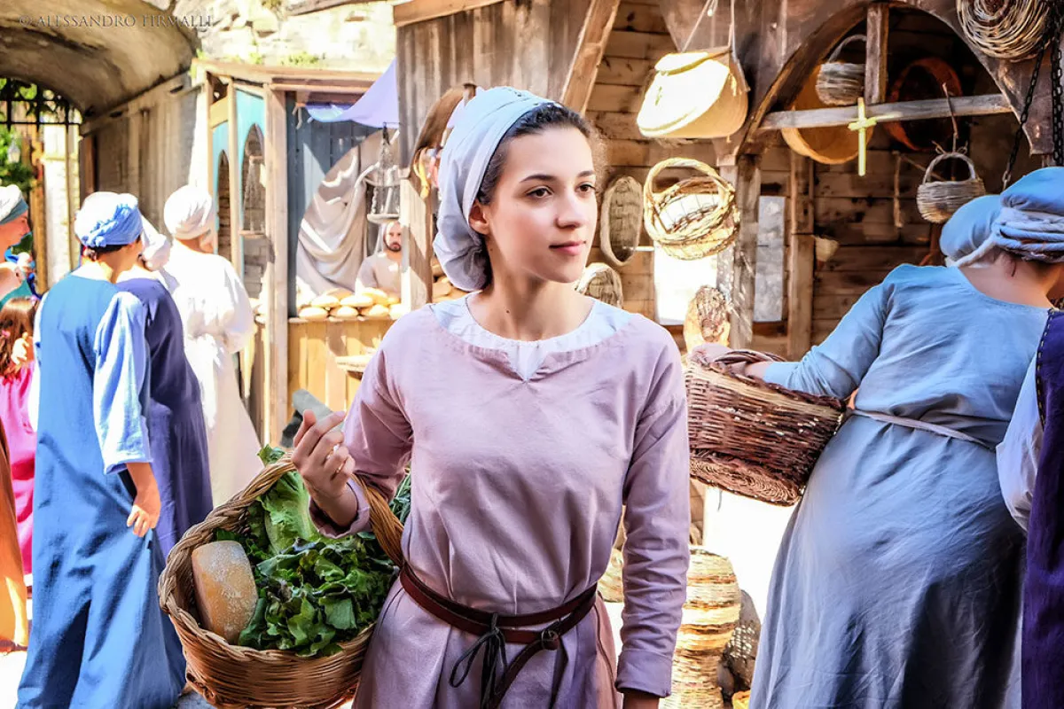 In attesa di luglio: guida agli ultimi eventi di giugno in Umbria tra gastronomia, tradizioni e folklore