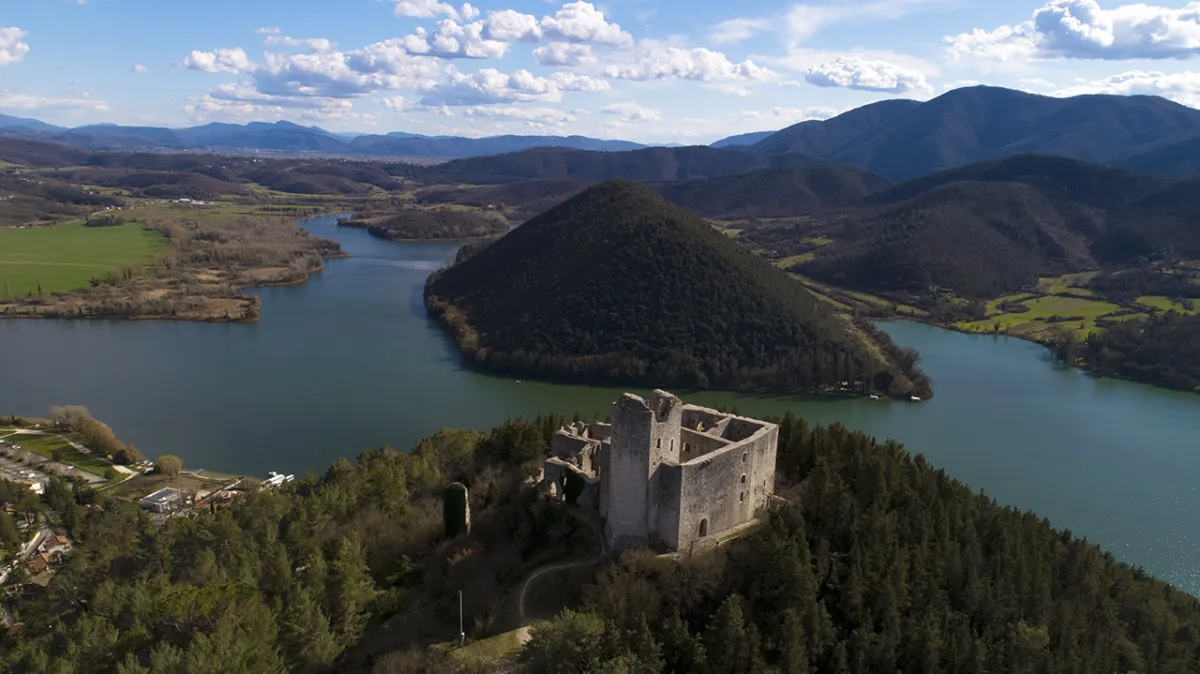 Cosa fare in Umbria nella prima settimana di luglio: eventi, manifestazioni e spettacoli da non perdere