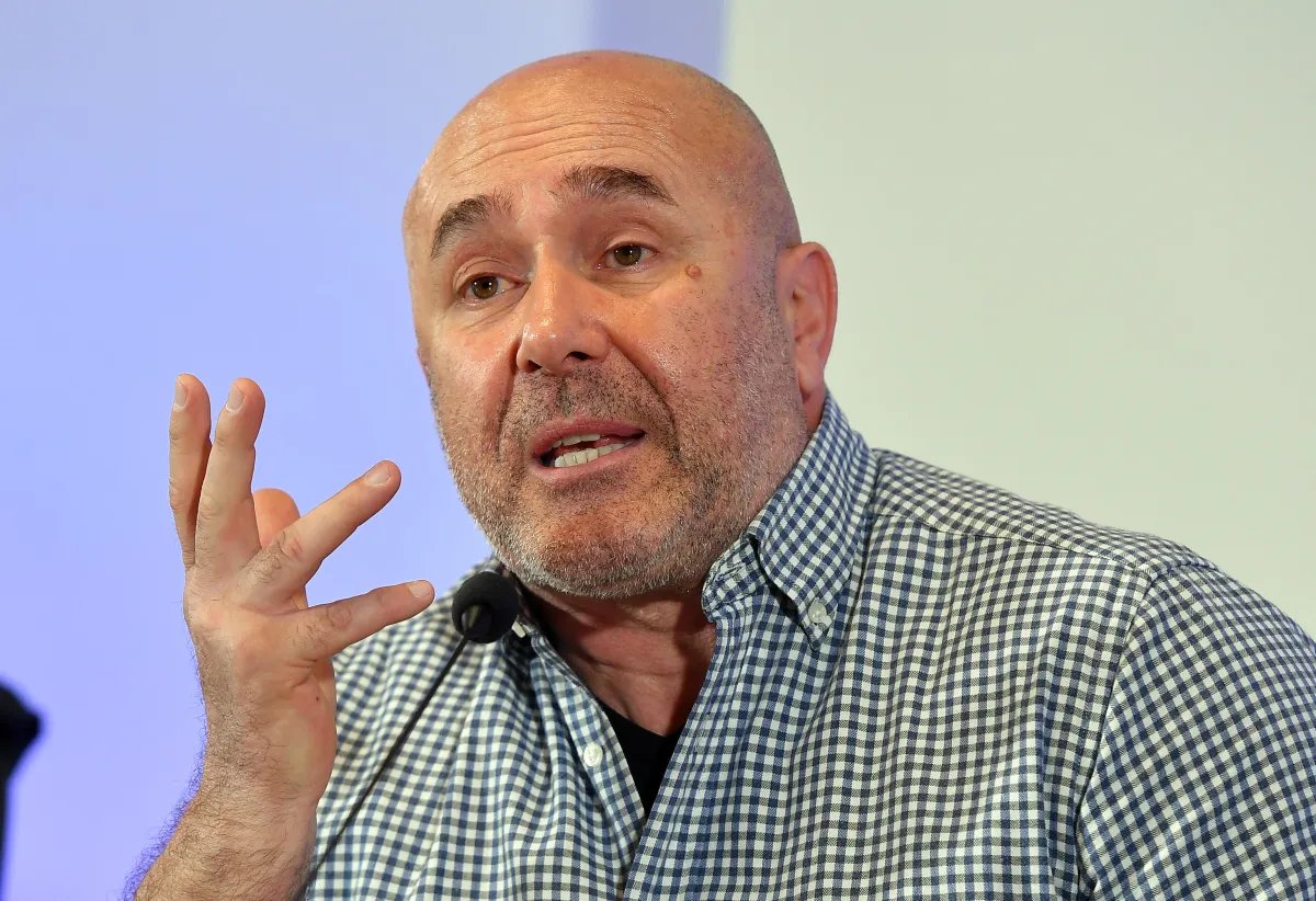Bandecchi a Radio Galileo: "Ternana? L'ho lasciata senza debiti; ho chiesto di denunciare AM Television per calunnia"