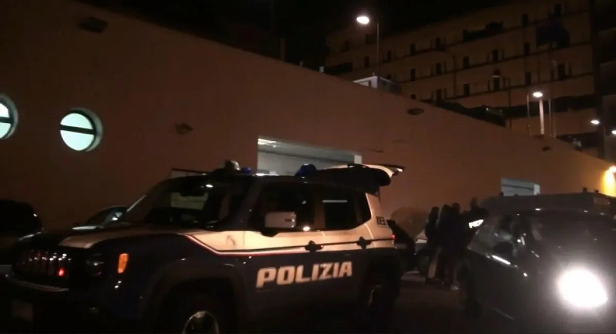 Foligno, abusi sulla figlia minorenne: arrestato 41enne destinato ai domiciliari