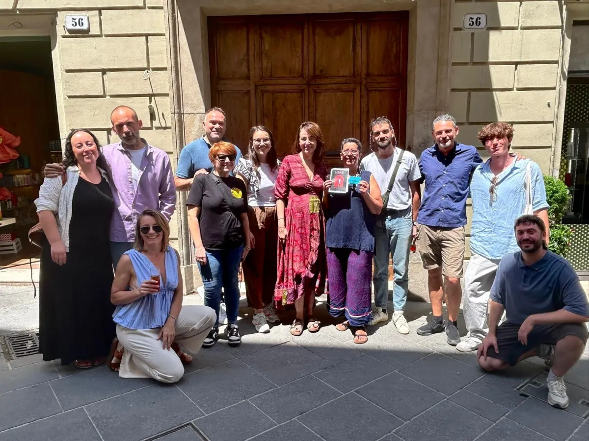 I progetti speciali de La MaMa Spoleto Open per il 68esimo Festival dei Due Mondi