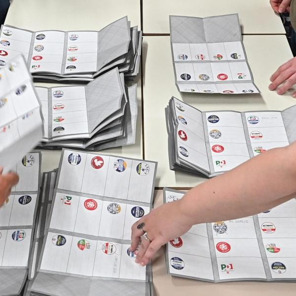 Ballottaggio Gubbio, risultati in tempo reale: voto, affluenza e nuovo sindaco