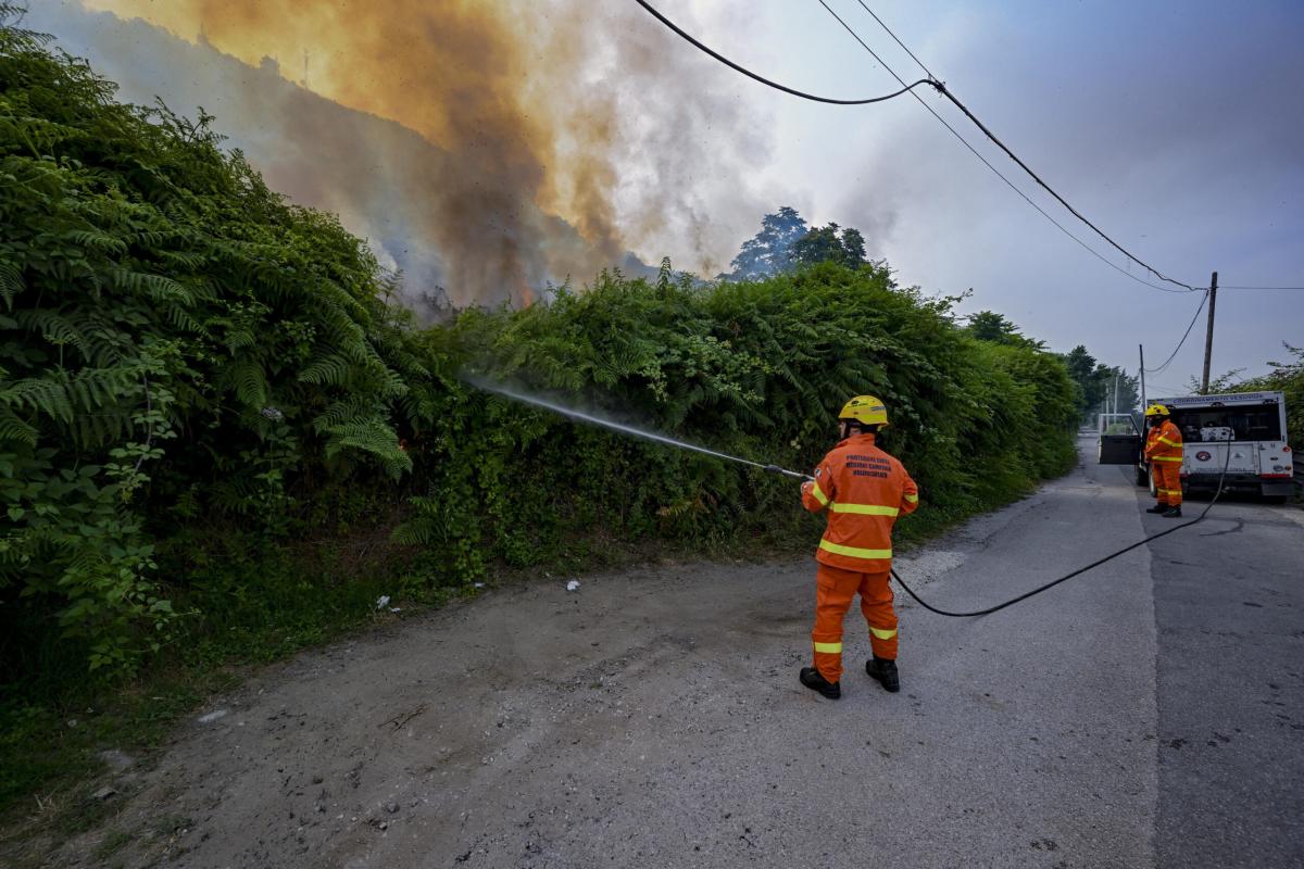 Protezione Civile: l’Umbria approva il nuovo disegno di legge. Tutte le novità