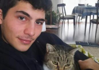 Giovane di 17 anni scomparso a Spello: iniziate le ricerche anche via social